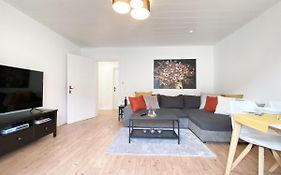 Apartment Mozart